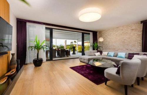 Apartment Villa Bella - Foto 30