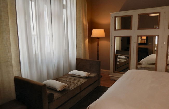 Villino Fiorentino - Photo 26