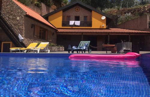 Villa Safari Charm - Photo 9