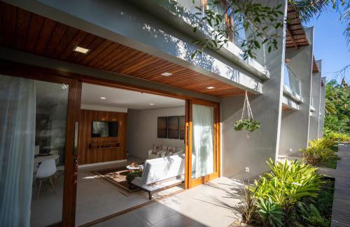 PARAÍSO DO DENDÊ - FLATS - Foto 13