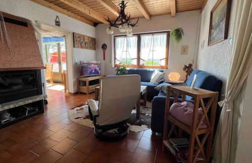 Freistehender Bungalow in Marktbreit in Traumlage mit großem Garten - Foto 33