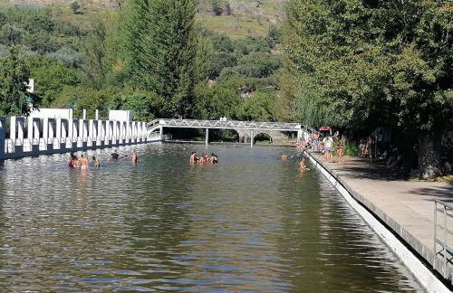 A Casa Pequenina - Escusa, Marvão - Foto 35