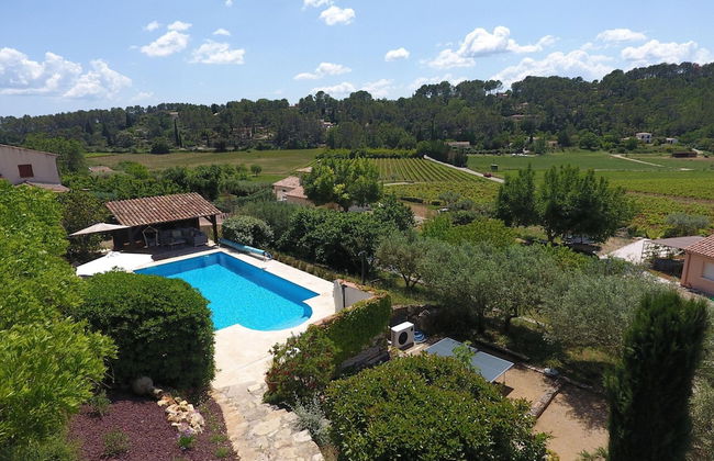 Holiday Home With Garden - Foto 23