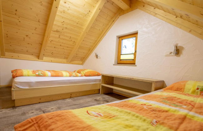 Mountain Lodge Jereka - Foto 2