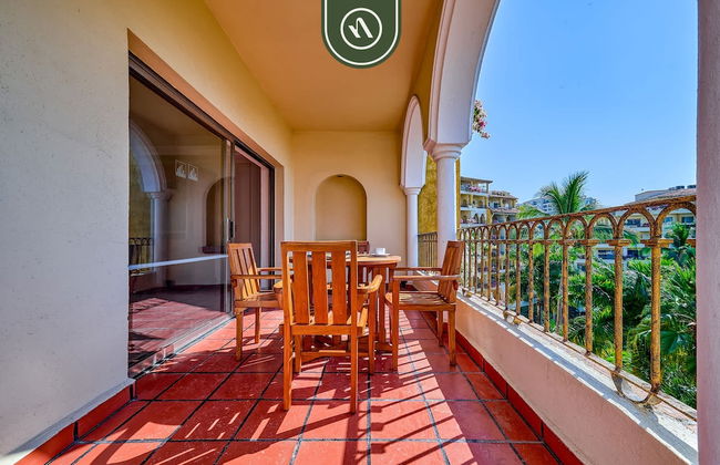 Velas Marina Vallarta 2601 - Foto 20