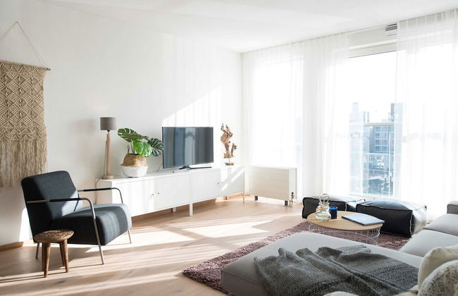 Modern Apartment Close to the Beach and the sea - Photo 50