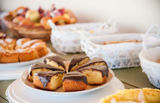 Agriturismo El Molino - Photo 78