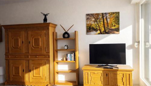 FreiRaum Panorama-Appartement mit Pool & Sauna - Foto 4