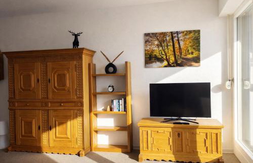 FreiRaum Panorama-Appartement mit Pool & Sauna - Foto 6