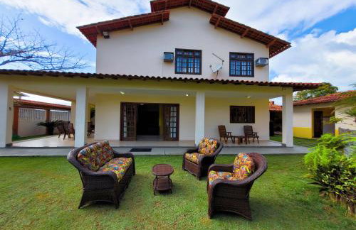 Casa de praia com piscina e playground - Photo 32