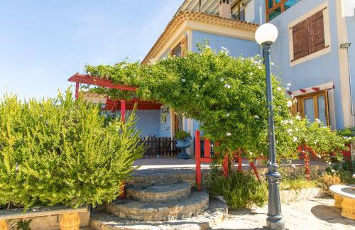 Casa Levante - Casa Rural Los Cuatro Vientos - Foto 37