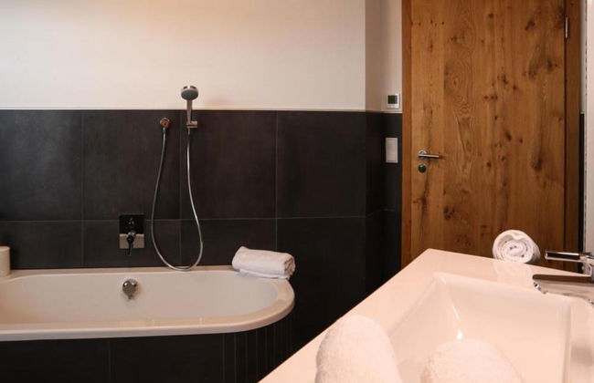 Apartment in Bramberg Near Cable Car - Foto 18