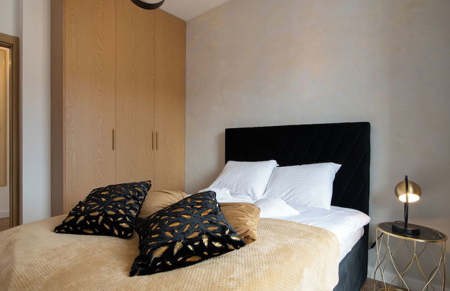 Apartamenty Sun & Snow Spokojna - Photo 37