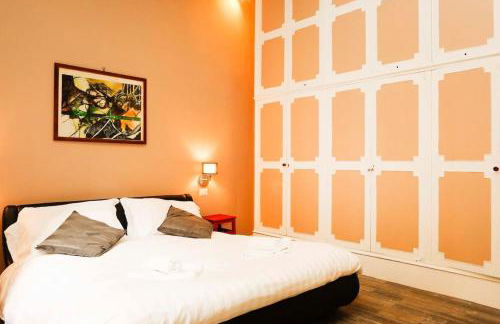 Apartment with nice terrace by the Amazing Pantheon - Foto 17