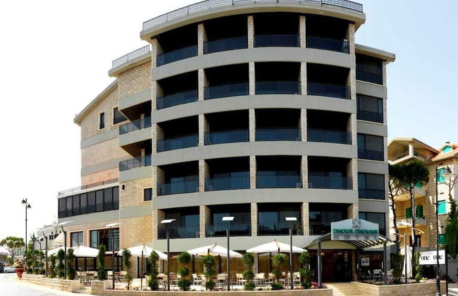 One to One Hotel & Apartments - Foto 53