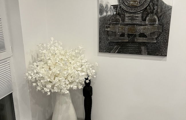 Amazing 2-Room Penthouse Cityview W13 - Foto 31