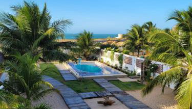 Condomínio Shalom Beach - Foto 5