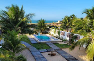 Condomínio Shalom Beach - Photo 5