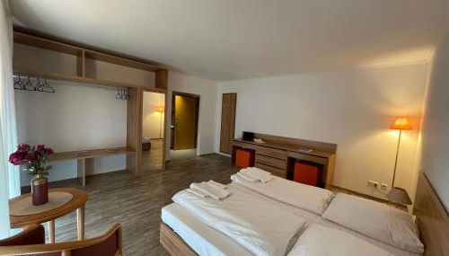 Eurotel am Main - Foto 2