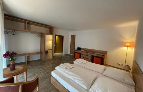 Eurotel am Main - Photo 2