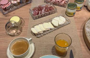 Gite l'Échapée Belle dans les Vosges - Foto 77