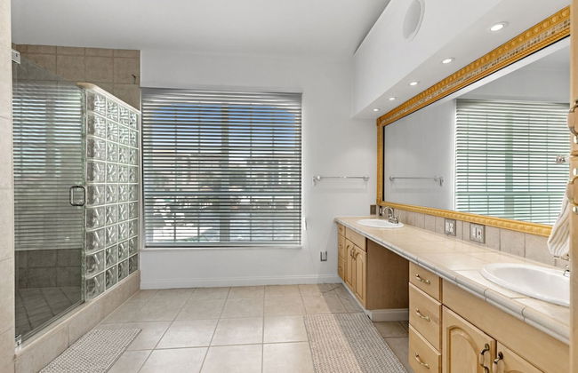 Dolce Vita Villa by Distinctive Beach Rentals - Foto 12