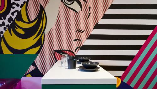 La Villa Orange - POP'ART - proche cité médiévale et centre ville à pied - Foto 5