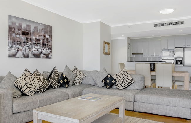 Oscar on Main Resort - Photo 43