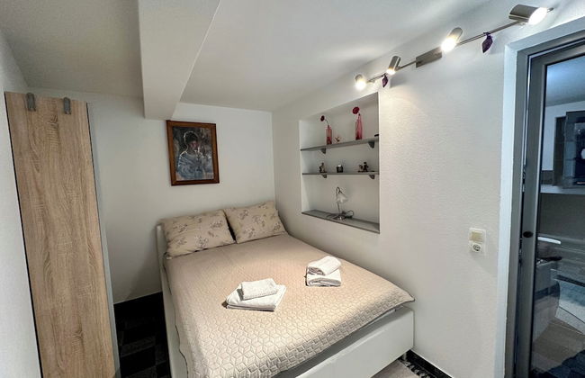 Villa Serenity - Foto 34