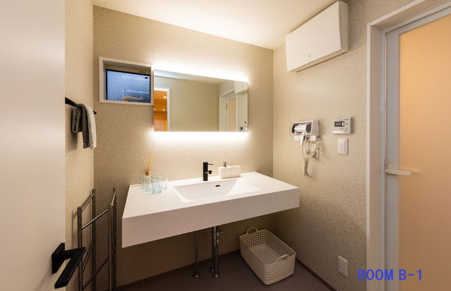 GuestVilla HakoneYumoto RiverSide - Foto 46