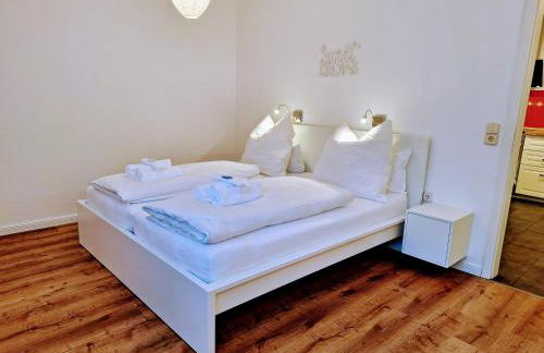 Ferienwohnung Bodenseeglück - Foto 16