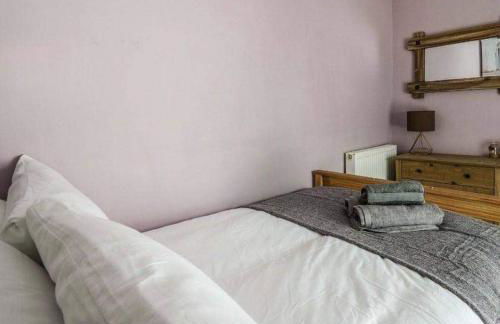 Beautiful cottage with log burner - Foto 6