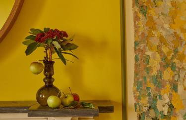 Elegant Georgian Retreat with Views of Arthurs Seat - Foto 26