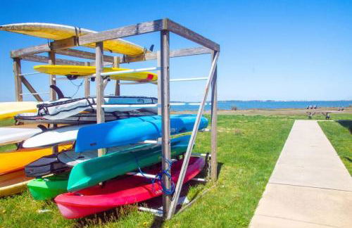 Bethany Ocean View Condo by the sea 1st of 2 - Foto 29