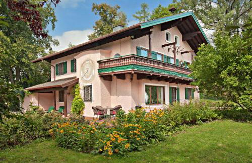 Landhaus Ruperti - Photo 1