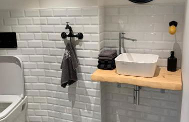 Ma maison COSY sablaise - Foto 8