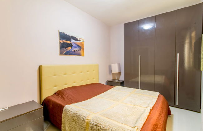 Sunny & Pool Quiet Apart Qala Gozo - Foto 7