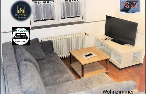 Appartements 4U Rodenbach - Foto 27