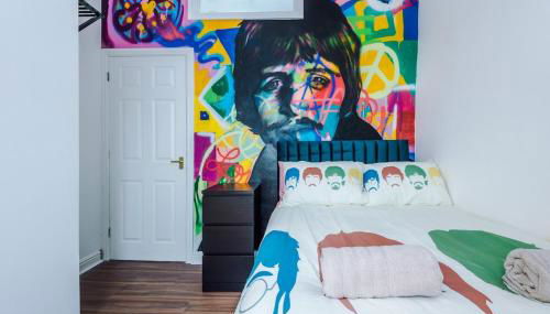 New Apt - Parking - 5 mins to CC - Foto 5