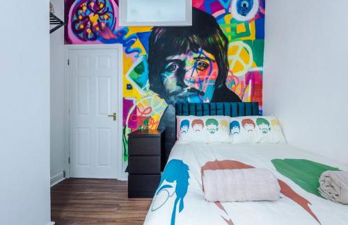 New Apt - Parking - 5 mins to CC - Foto 5