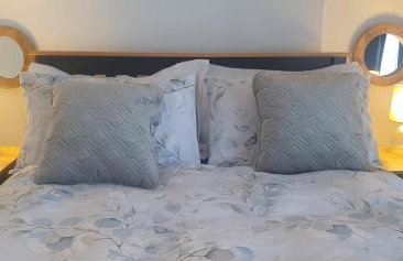 Ample town house in Workington, West Lakes, Lake District - Foto 16