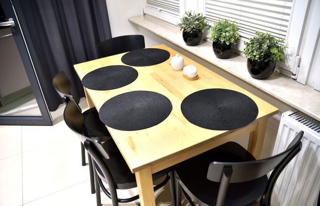 TOP Apartments 2 - Foto 19