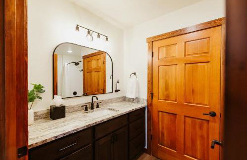 Big Mountain Suite Near Logan Health - Foto 8