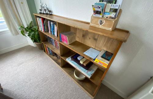 The Rannoch Nest, Kinloch Rannoch - Foto 8