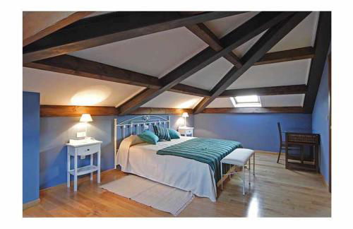 Apartamento La Casa del Abuelo Justo - Photo 40