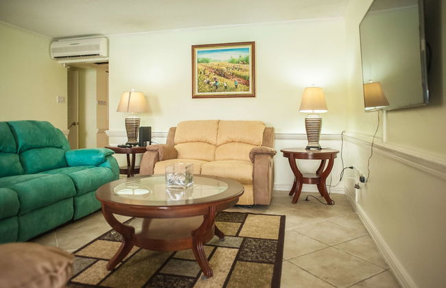 Seawind On the Bay - Apartments - Foto 20