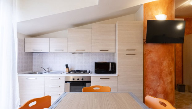 Relax in Loano With Terrace by Wonderful Italy - Foto 3, Habitación