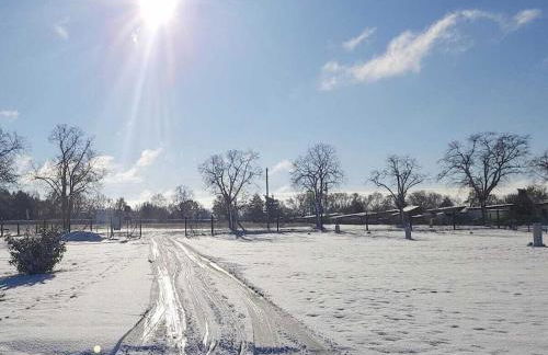 Villa Romantica Lenzen - Foto 36