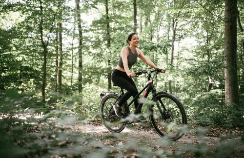 Premium Apartments Terme Sveti Martin - Foto 24