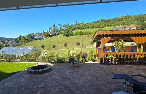 Apartment Bergblick Bad Berleburg - Foto 20